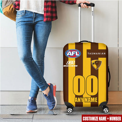 Limited Edition - New Customized Home Kits Luggage Cover