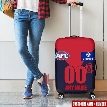 Limited Edition - New Customized Home Kits Luggage Cover