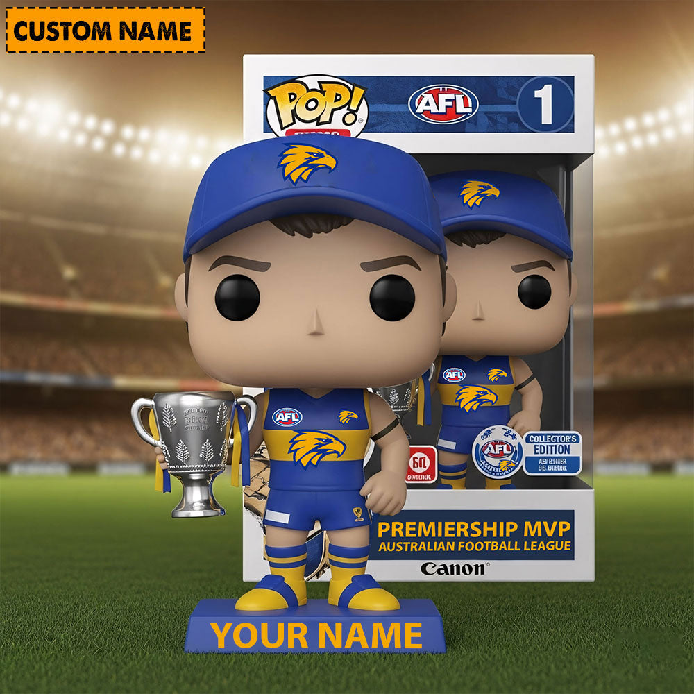 LIMITED EDITION - NEW 16 WCE PERSONALIZED MASCOT ACRYLIC BLOCK PERFECT GIFT