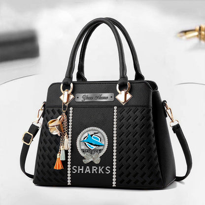 LIMITED EDITION - NEW 08 CNS CUSTOMIZED LUXURY HANDBAG IN MULTIPLE COLORS