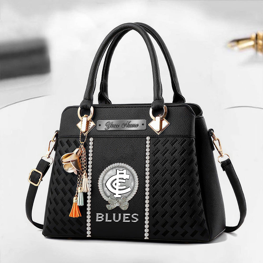 LIMITED EDITION - NEW 08 CTB PERSONALIZED LUXURY HANDBAG IN MULTIPLE COLORS