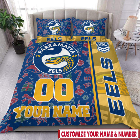 LIMITED EDITION - NEW 06 PME CUSTOMIZED BEDDING SET