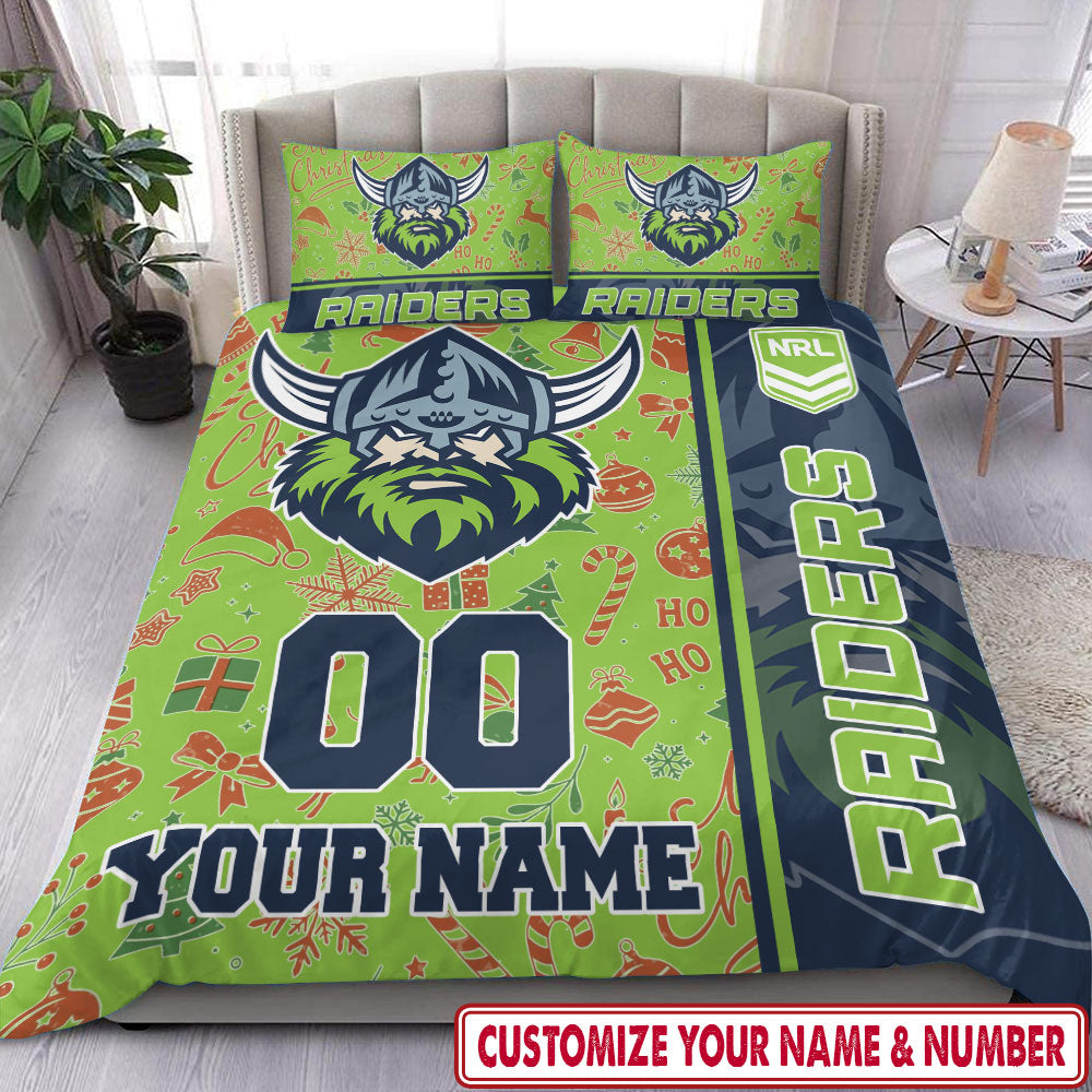 LIMITED EDITION - NEW 04 CRD CUSTOMIZED BEDDING SET