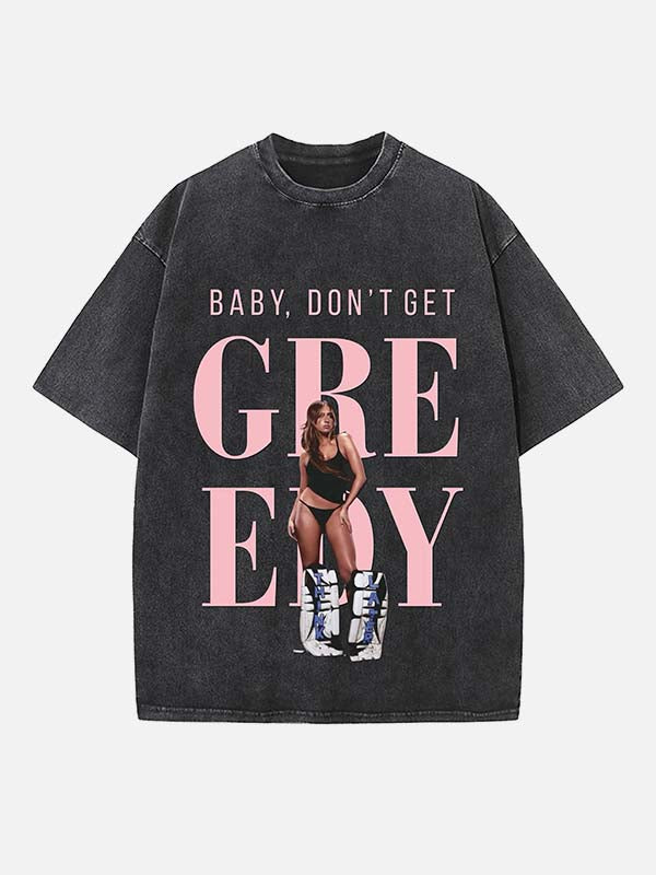Tate McRae Unisex T-Shirt 2025