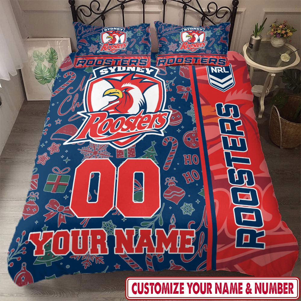 LIMITED EDITION - NEW 15 SRT CUSTOMIZED BEDDING SET