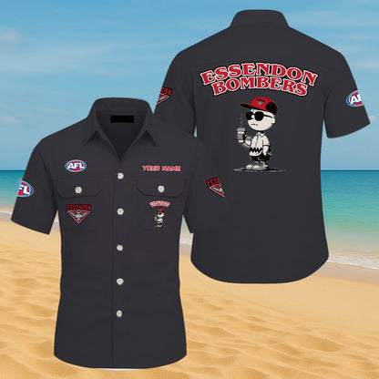 LIMITED EDITION - NEW 04 ESDB PERSONALIZED CARGO SHIRT PERFECT GIFT FOR FAN