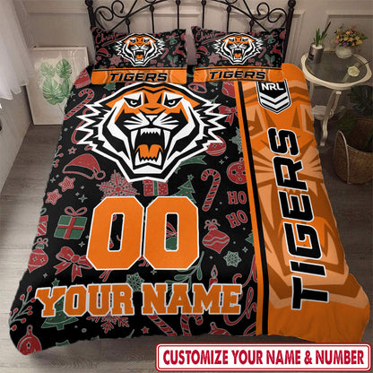 LIMITED EDITION - NEW 16 WTG CUSTOMIZED BEDDING SET