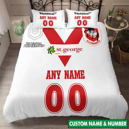 LIMITED EDITION - NEW 14 IDG CUSTOMIZED HOME KITS BEDDING SET