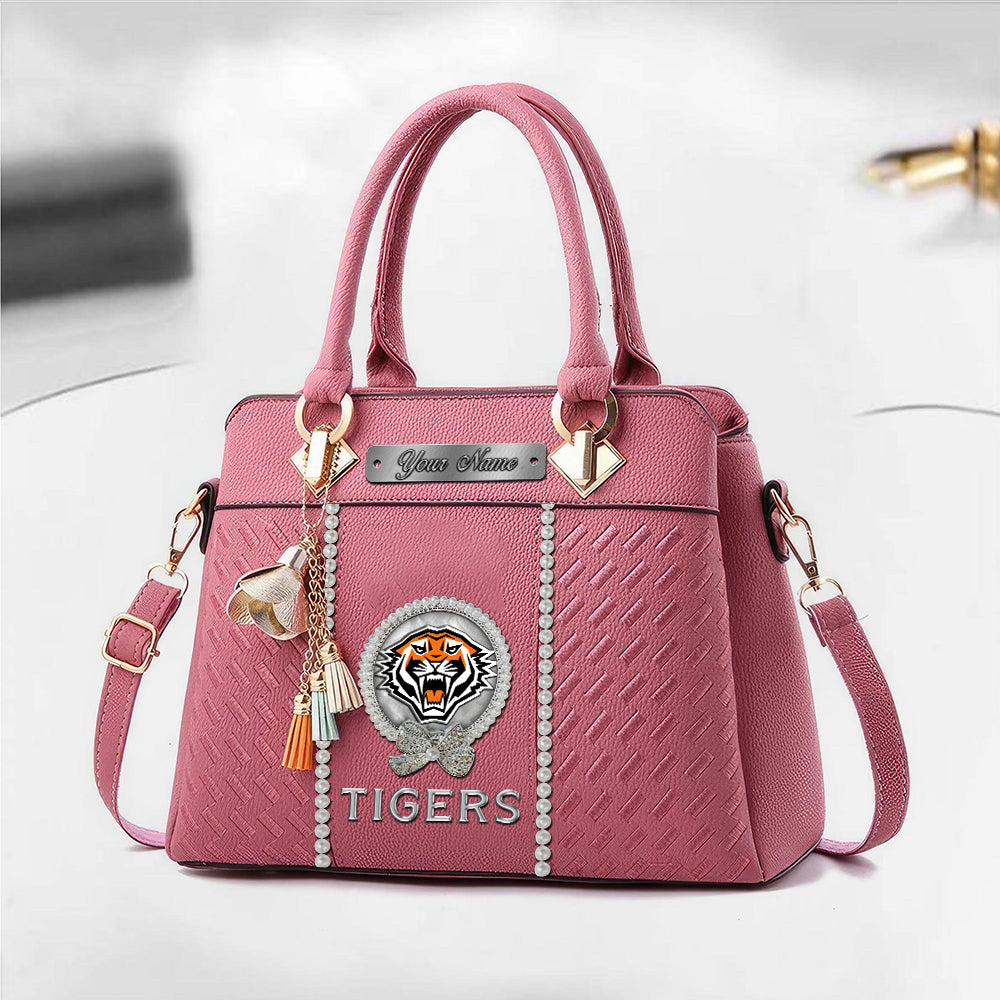 LIMITED EDITION - NEW 16 WTG CUSTOMIZED LUXURY HANDBAG IN MULTIPLE COLORS