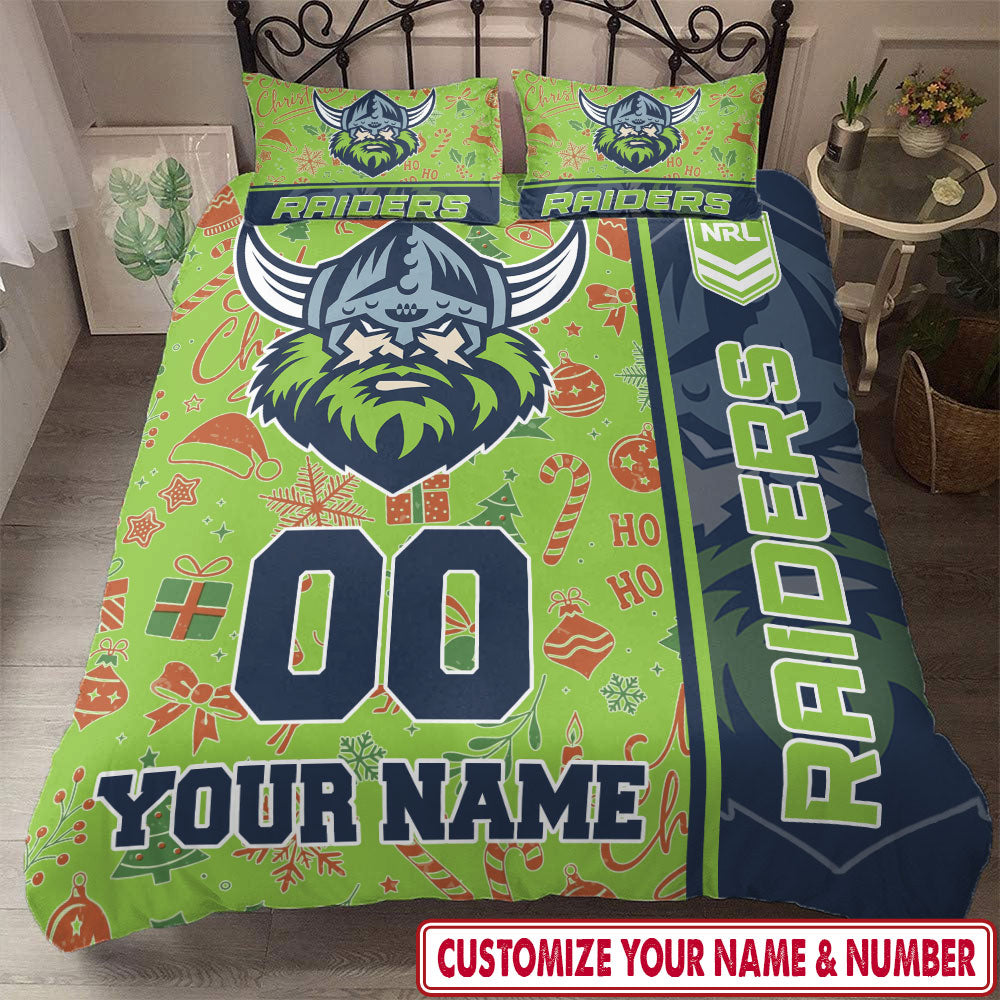 LIMITED EDITION - NEW 04 CRD CUSTOMIZED BEDDING SET