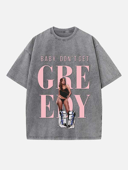 Tate McRae Unisex T-Shirt 2025