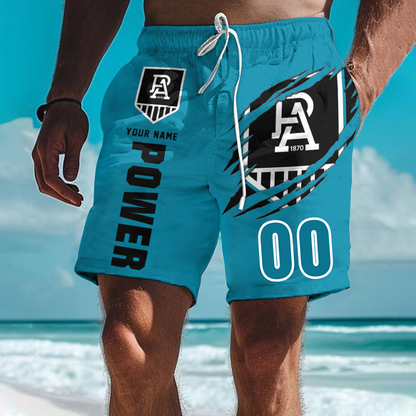 New AFL Customized Short Pants