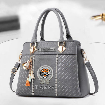 LIMITED EDITION - NEW 16 WTG CUSTOMIZED LUXURY HANDBAG IN MULTIPLE COLORS