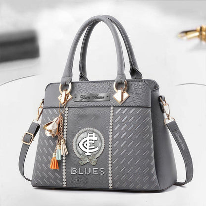 LIMITED EDITION - NEW 08 CTB PERSONALIZED LUXURY HANDBAG IN MULTIPLE COLORS