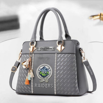 LIMITED EDITION - NEW 04 CRD CUSTOMIZED LUXURY HANDBAG IN MULTIPLE COLORS