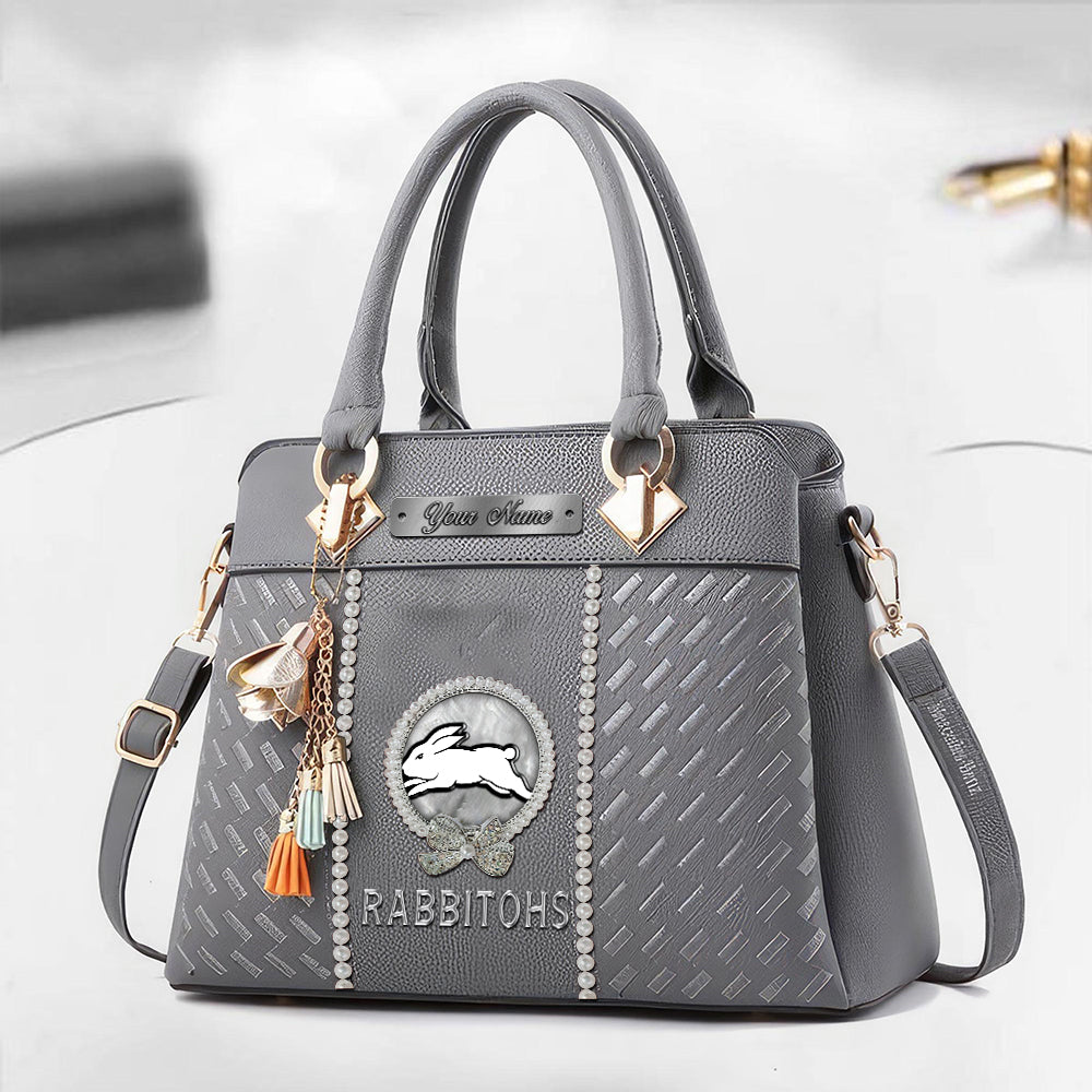 LIMITED EDITION - NEW 07 SSR CUSTOMIZED LUXURY HANDBAG IN MULTIPLE COLORS