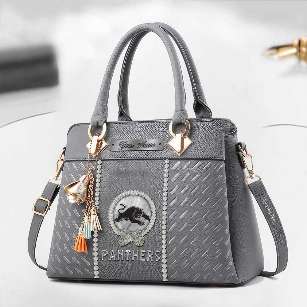 LIMITED EDITION - NEW 02 PPT CUSTOMIZED LUXURY HANDBAG IN MULTIPLE COLORS