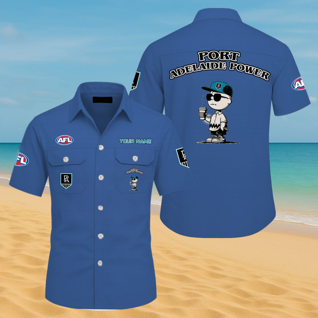 LIMITED EDITION - NEW 13 PALP PERSONALIZED CARGO SHIRT PERFECT GIFT FOR FAN