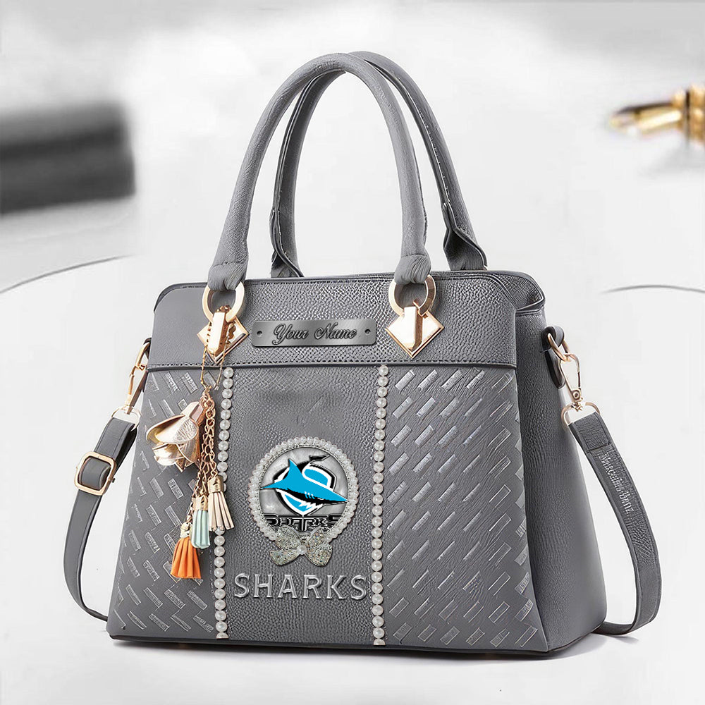 LIMITED EDITION - NEW 08 CNS CUSTOMIZED LUXURY HANDBAG IN MULTIPLE COLORS