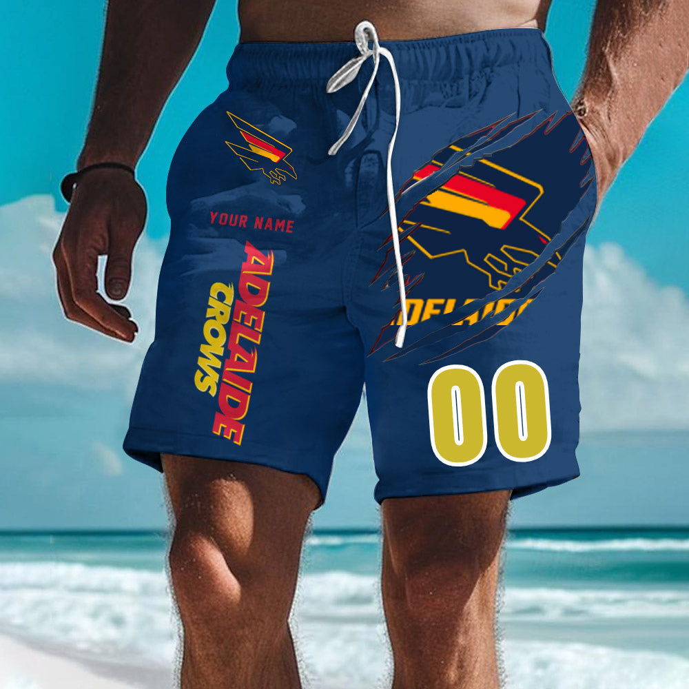 New AFL Customized Short Pants