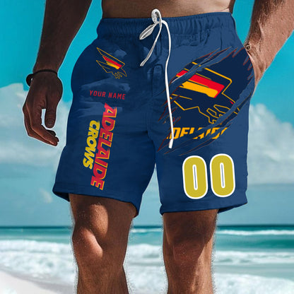 New AFL Customized Short Pants