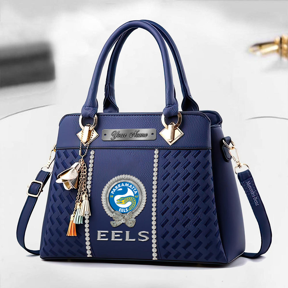 LIMITED EDITION - NEW 06 PME CUSTOMIZED LUXURY HANDBAG IN MULTIPLE COLORS
