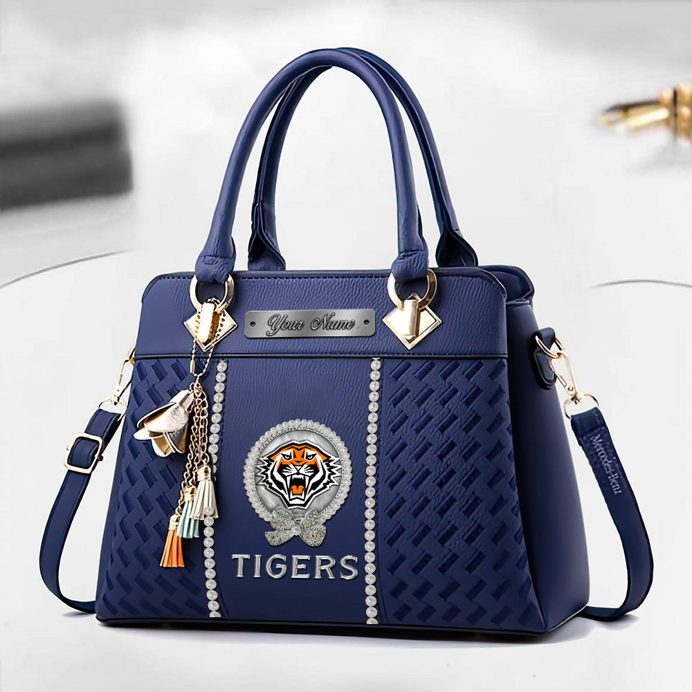 LIMITED EDITION - NEW 16 WTG CUSTOMIZED LUXURY HANDBAG IN MULTIPLE COLORS