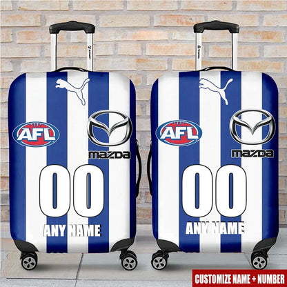 Limited Edition - New Customized Home Kits Luggage Cover