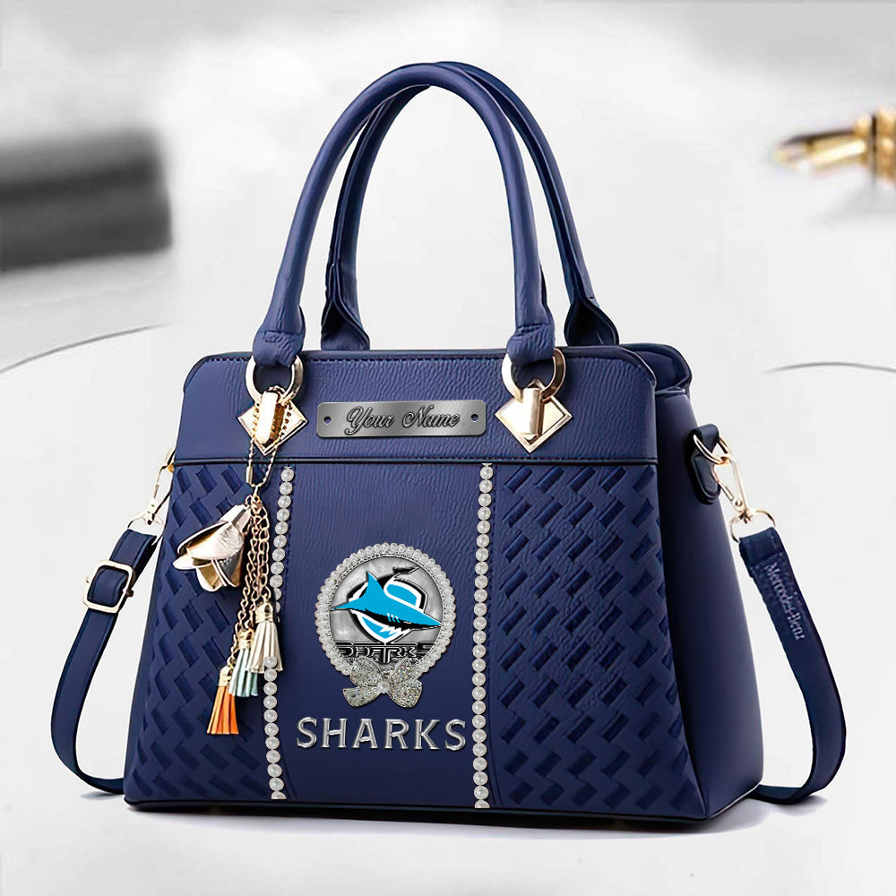 LIMITED EDITION - NEW 08 CNS CUSTOMIZED LUXURY HANDBAG IN MULTIPLE COLORS