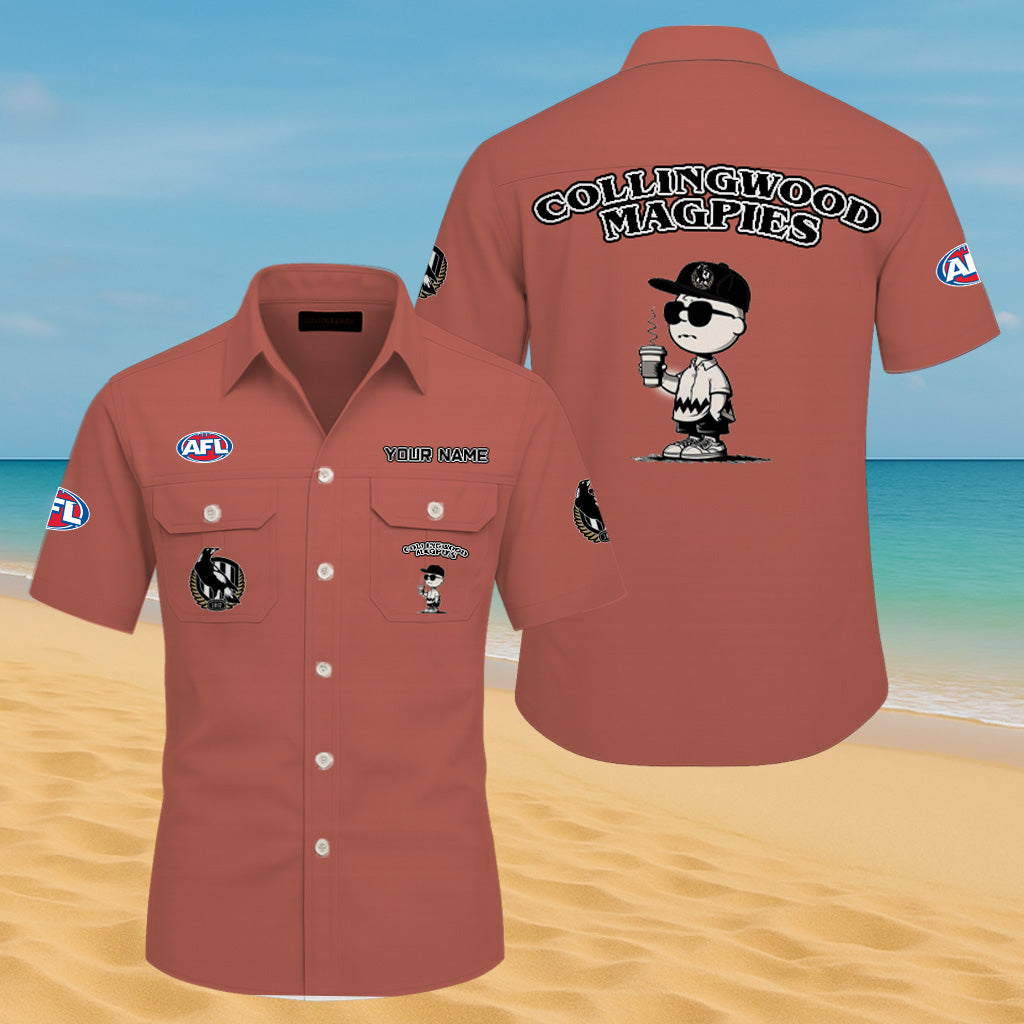 LIMITED EDITION - NEW 03 CLWM PERSONALIZED CARGO SHIRT PERFECT GIFT FOR FAN