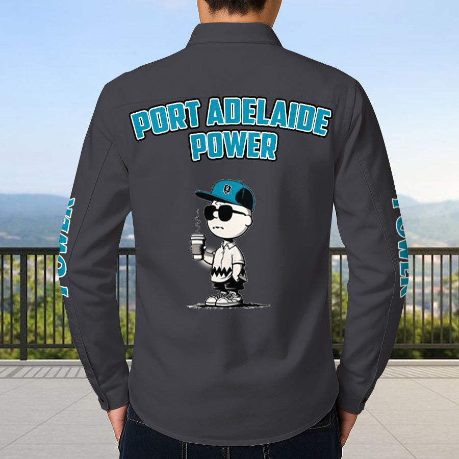 LIMITED EDITION - NEW 13 PALP  PERSONALIZED CARGO SHIRT PERFECT GIFT FOR FAN