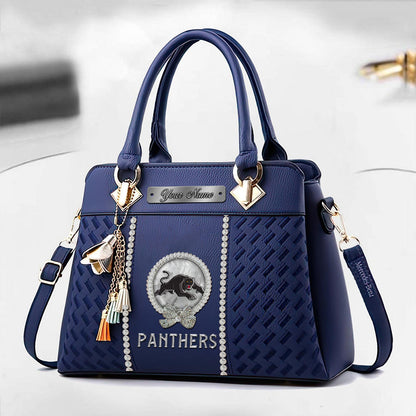 LIMITED EDITION - NEW 02 PPT CUSTOMIZED LUXURY HANDBAG IN MULTIPLE COLORS