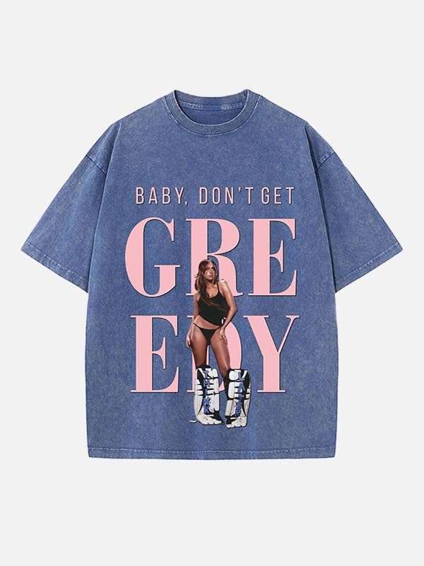 Tate McRae Unisex T-Shirt 2025
