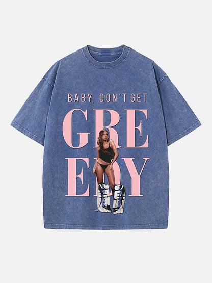 Tate McRae Unisex T-Shirt 2025