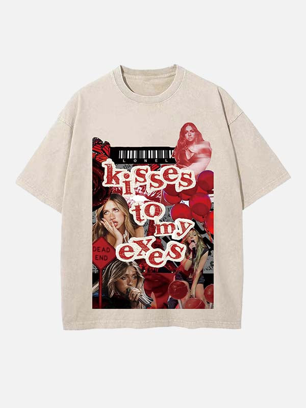 Tate McRae Unisex T-Shirt 2025