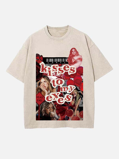 Tate McRae Unisex T-Shirt 2025