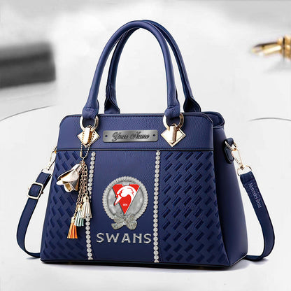 LIMITED EDITION - NEW 15 SNS PERSONALIZED LUXURY HANDBAG IN MULTIPLE COLORS