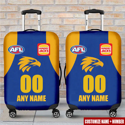 Limited Edition - New Customized Home Kits Luggage Cover