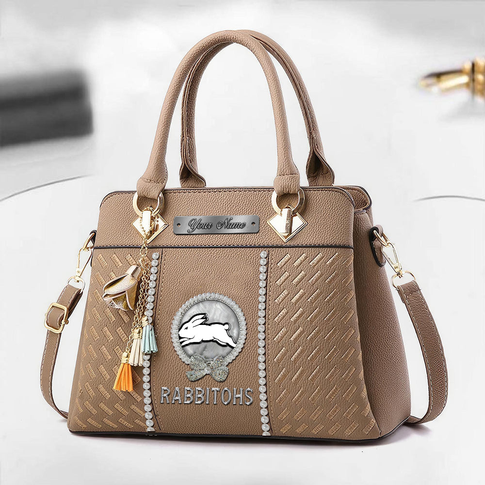 LIMITED EDITION - NEW 07 SSR CUSTOMIZED LUXURY HANDBAG IN MULTIPLE COLORS