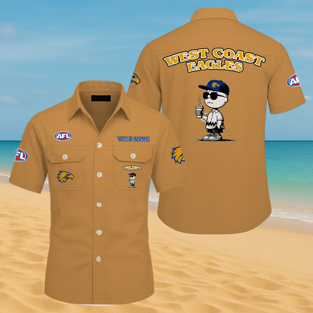 LIMITED EDITION - NEW 16 WCE PERSONALIZED CARGO SHIRT PERFECT GIFT FOR FAN