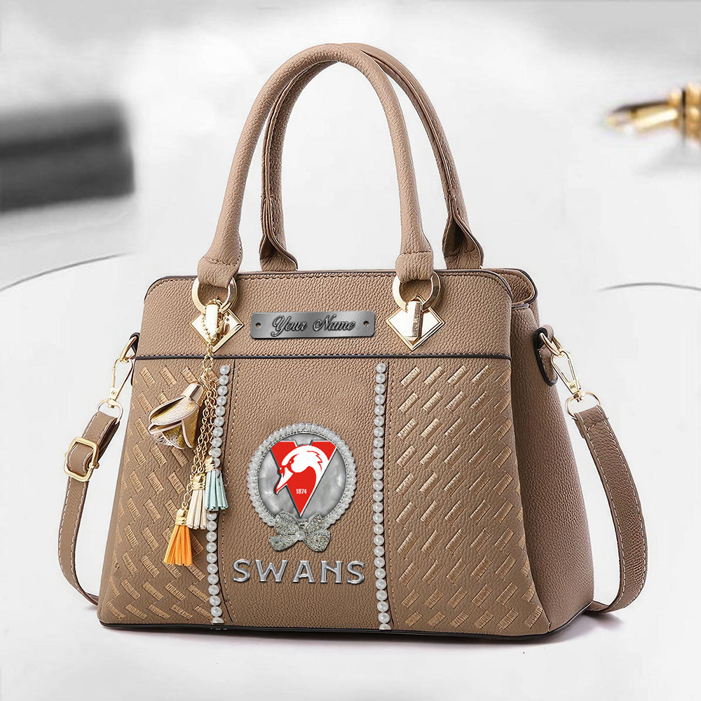 LIMITED EDITION - NEW 15 SNS PERSONALIZED LUXURY HANDBAG IN MULTIPLE COLORS