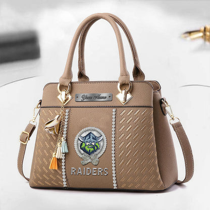 LIMITED EDITION - NEW 04 CRD CUSTOMIZED LUXURY HANDBAG IN MULTIPLE COLORS