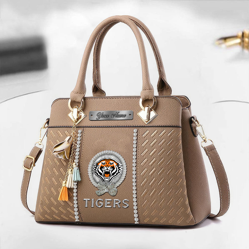 LIMITED EDITION - NEW 16 WTG CUSTOMIZED LUXURY HANDBAG IN MULTIPLE COLORS