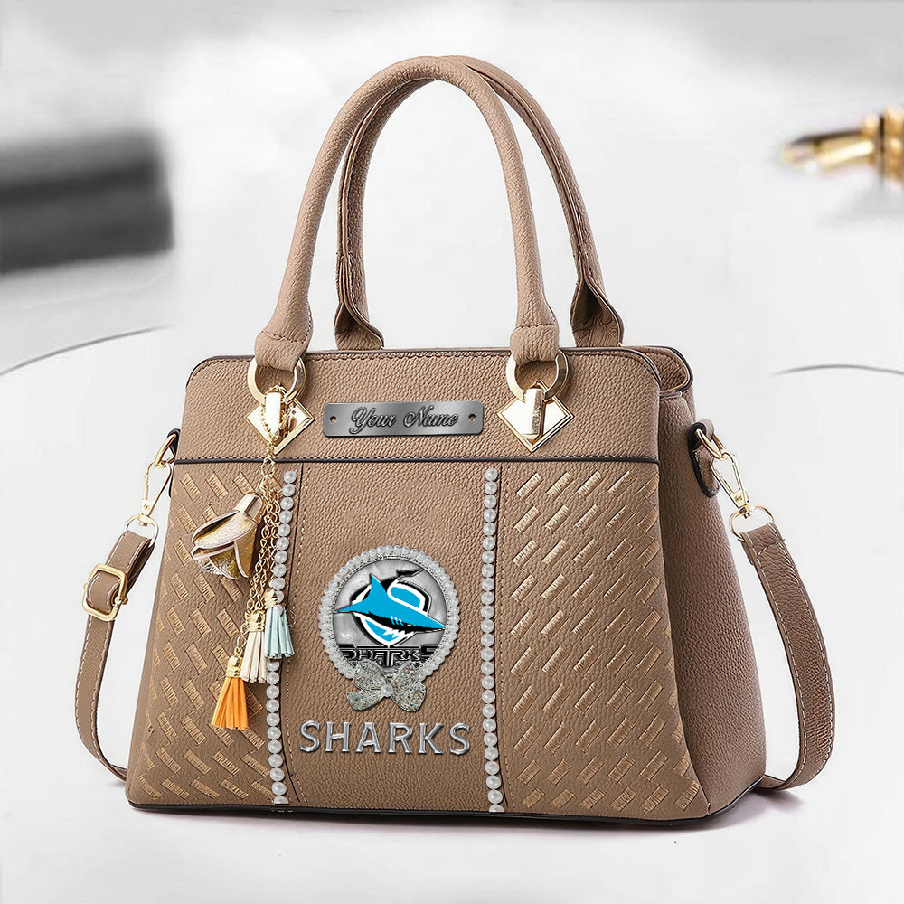 LIMITED EDITION - NEW 08 CNS CUSTOMIZED LUXURY HANDBAG IN MULTIPLE COLORS
