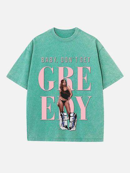 Tate McRae Unisex T-Shirt 2025