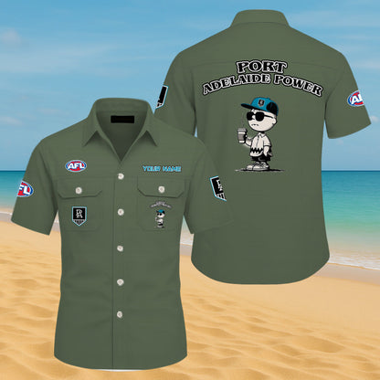 LIMITED EDITION - NEW 13 PALP PERSONALIZED CARGO SHIRT PERFECT GIFT FOR FAN