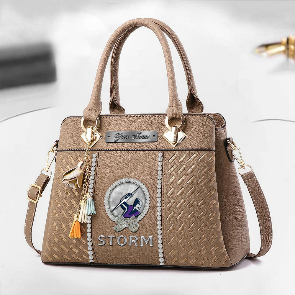 LIMITED EDITION - NEW 10 MBS CUSTOMIZED LUXURY HANDBAG IN MULTIPLE COLORS