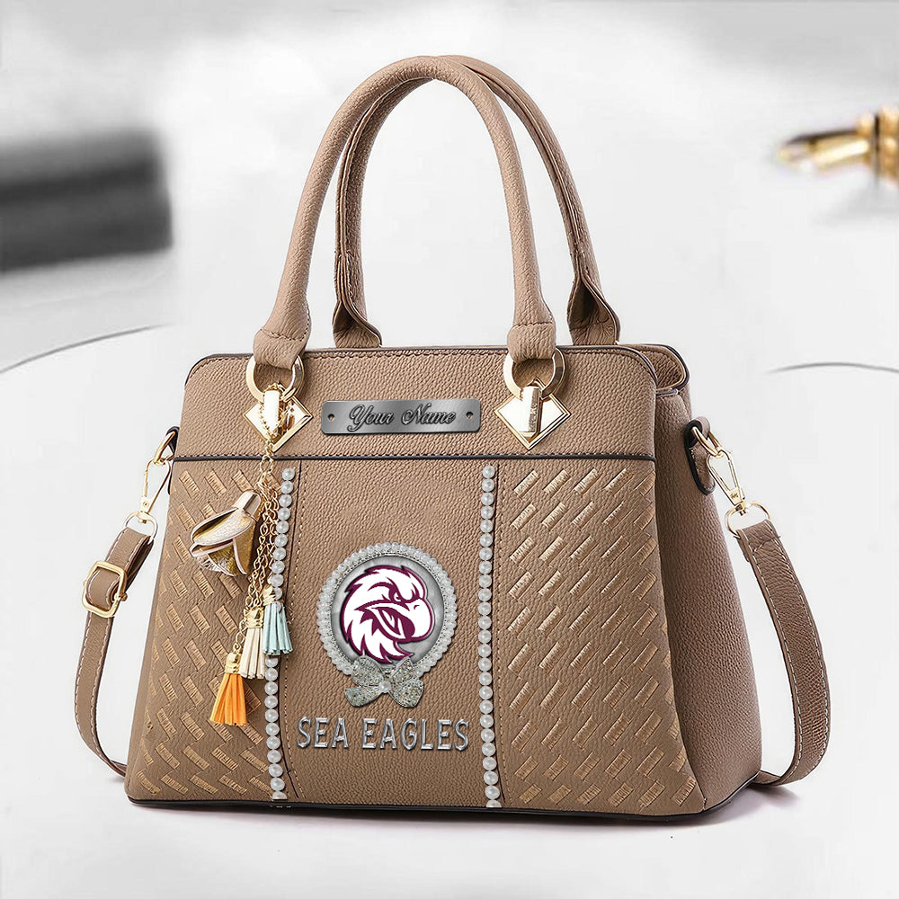 LIMITED EDITION - NEW 05 SEL CUSTOMIZED LUXURY HANDBAG IN MULTIPLE COLORS