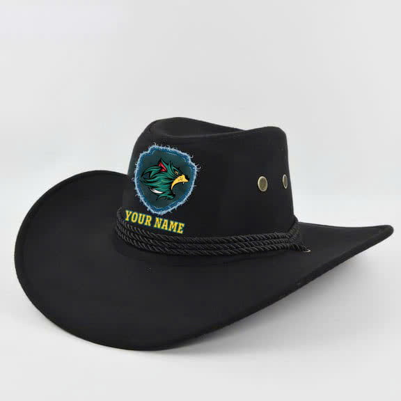 NEW TMND PREMIUM COWBOY HAT – PERSONALIZED & UNISEX, PERFECT GIFT FOR FANS