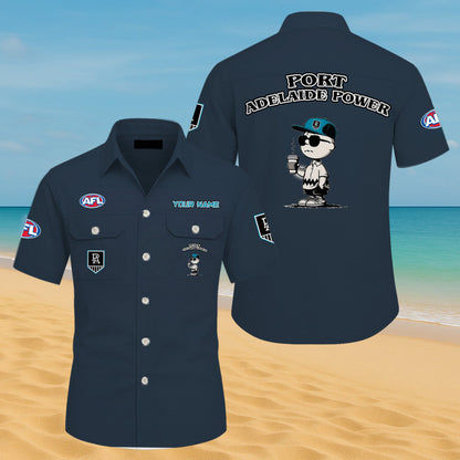 LIMITED EDITION - NEW 13 PALP PERSONALIZED CARGO SHIRT PERFECT GIFT FOR FAN